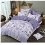 4623 Lenjerie de pat dublu finet PUCIOASA 6 piese 2 persoane LP253 e1659975356947