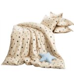 Lenjerie de pat din finet little star - imagine 8