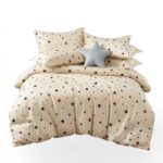 Lenjerie de pat din finet little star - imagine 5