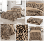Lenjerie de pat din bumbac finet 542