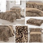 Lenjerie de pat din bumbac finet 542
