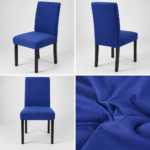Huse elastice pentru scaune 6 Bucati HS25