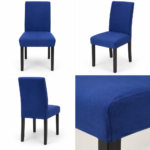 Huse elastice pentru scaune 6 Bucati HS25