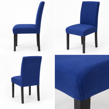 Huse elastice pentru scaune 6 Bucati HS25