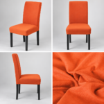 Huse elastice pentru scaune 6 Bucati HS26