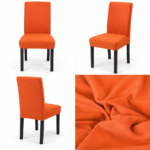 Huse elastice pentru scaune 6 Bucati HS26