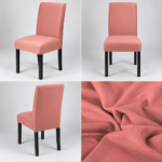 Huse elastice pentru scaune 6 Bucati HS28