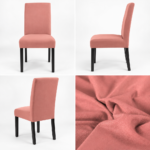 Huse elastice pentru scaune 6 Bucati HS28