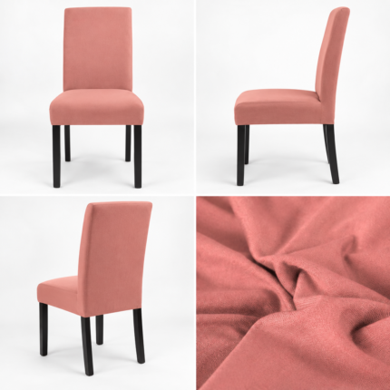 Huse elastice pentru scaune 6 Bucati HS28