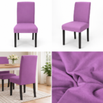 Huse elastice pentru scaune 6 Bucati HS30