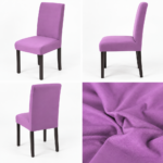 Huse elastice pentru scaune 6 Bucati HS30