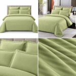 Lenjerie de pat hotel BUMBAC 100% DAMASC D17